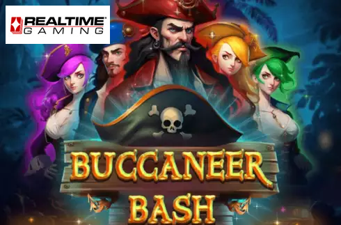 Buccaneer Bash